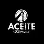Aceite Forneria