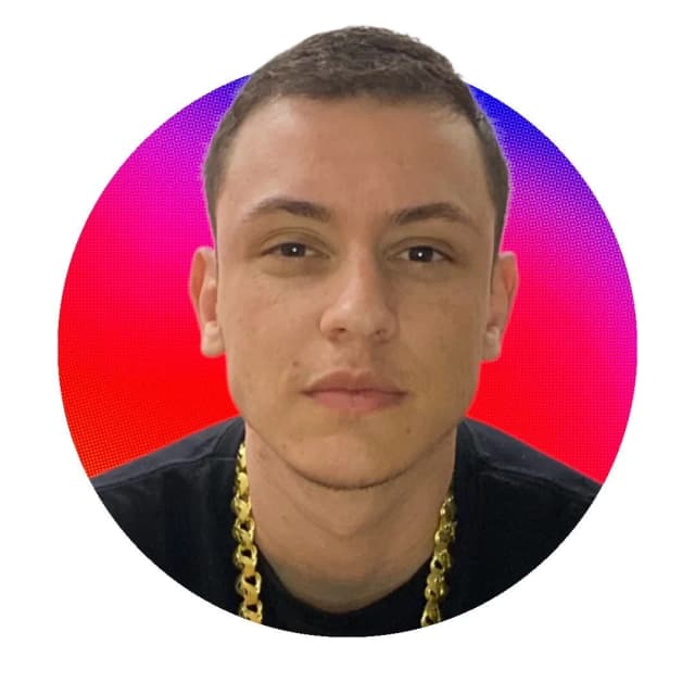 Acessórios Masculinos JF
