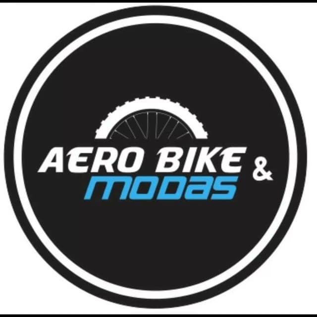 Aero Bikes
