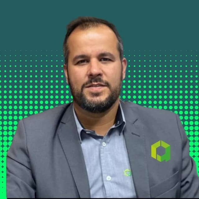 Anderson Ribeiro