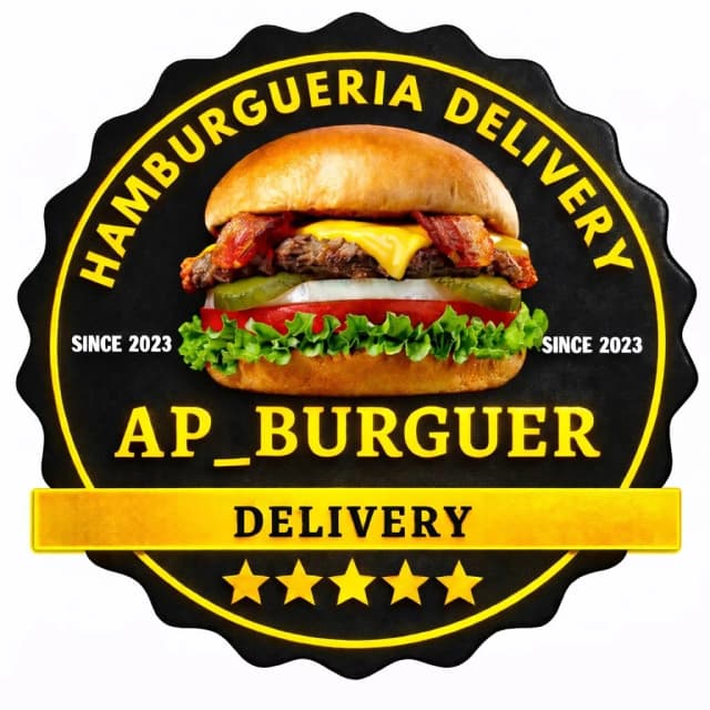 Ap-Burguerjf Delivery