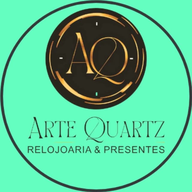 Arte Quartz - Relojoaria e Presentes