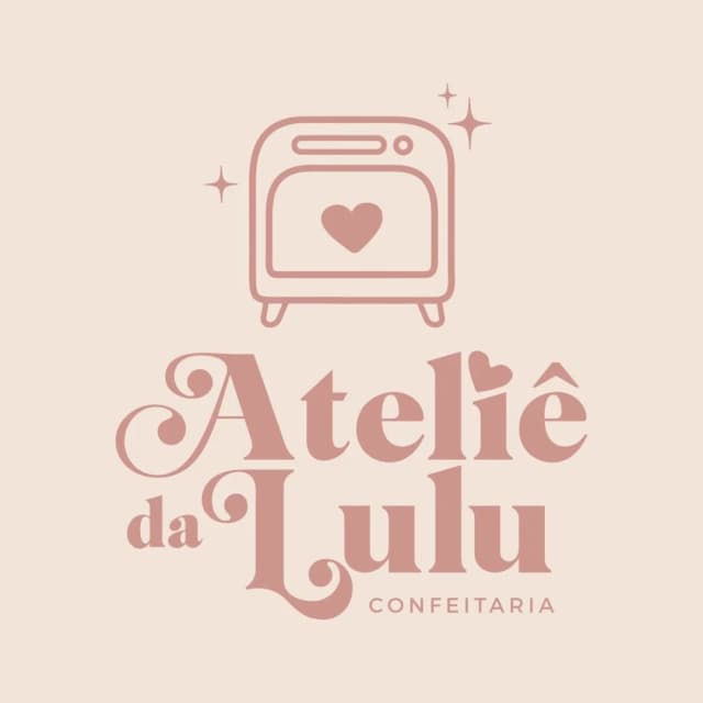 Ateliê da LuLu, Doces e bentôs | Juiz de Fora