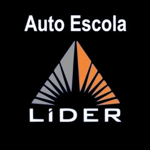 Auto Escola Líder