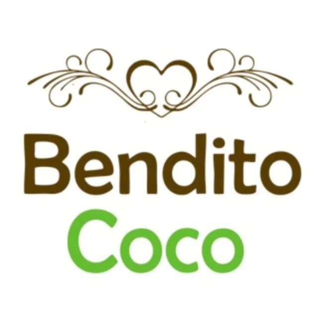 Balas de Coco | BenditoCoco | Juiz de Fora - MG