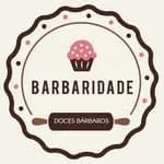 Barbaridade | Doces Bárbaros