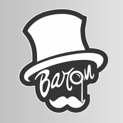 Baron Barbearia