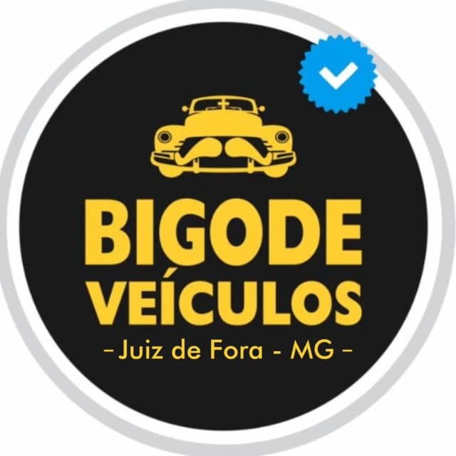 Bigode Veículos JF
