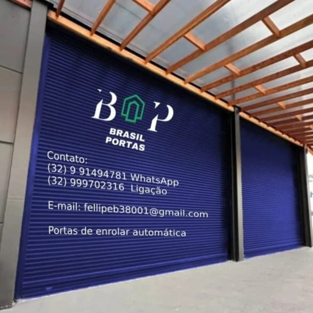 Brasil Portas JF