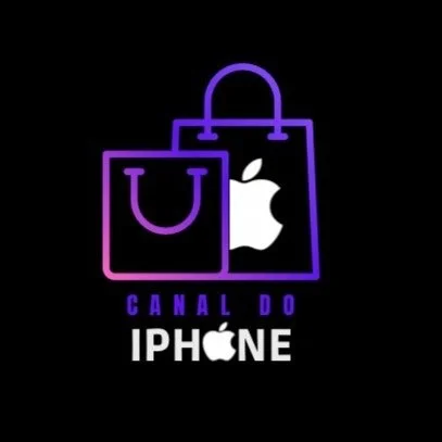 Canal do Iphone jf