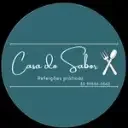 Casa do Sabor JF