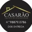 Casarão Lounge Bar 🍺
