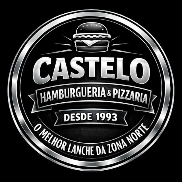 Castelo Hamburgueria e Pizzaria