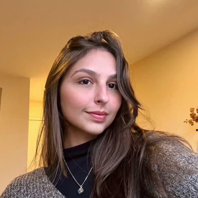 Daniela Marinho | Psicóloga CRP 04/81252