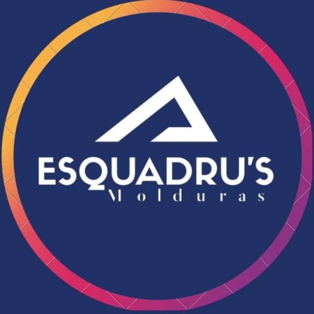 Esquadru's Molduras