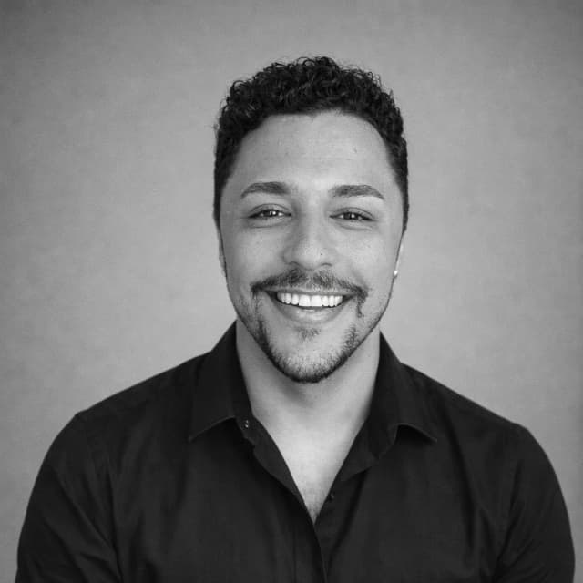 Igor César | Arquiteto em Juiz de Fora