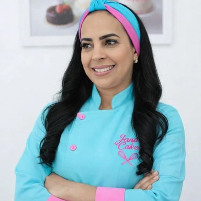 Jana Cakes