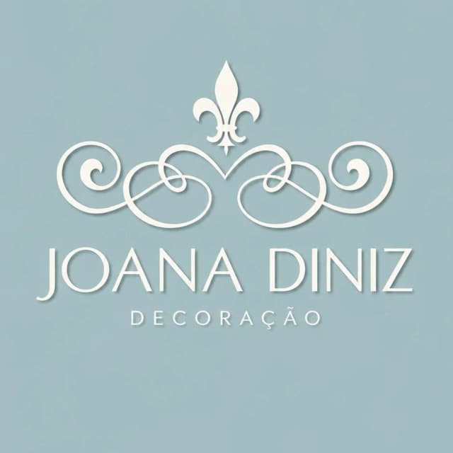 Joana Diniz Decoração