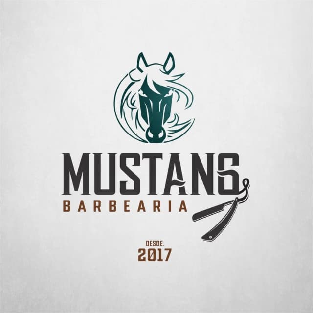 Mustang Barbearia