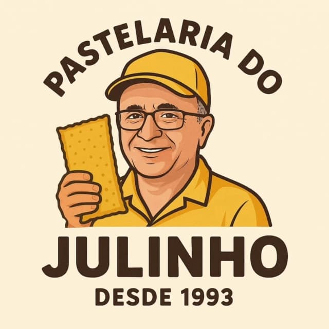 Pastelaria do Julinho