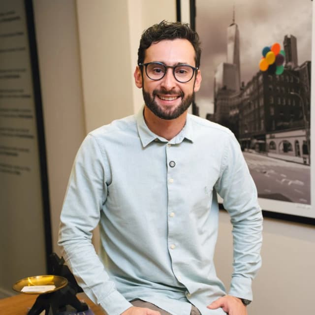 Samuel Andrade | Arquitetura e Engenharia
