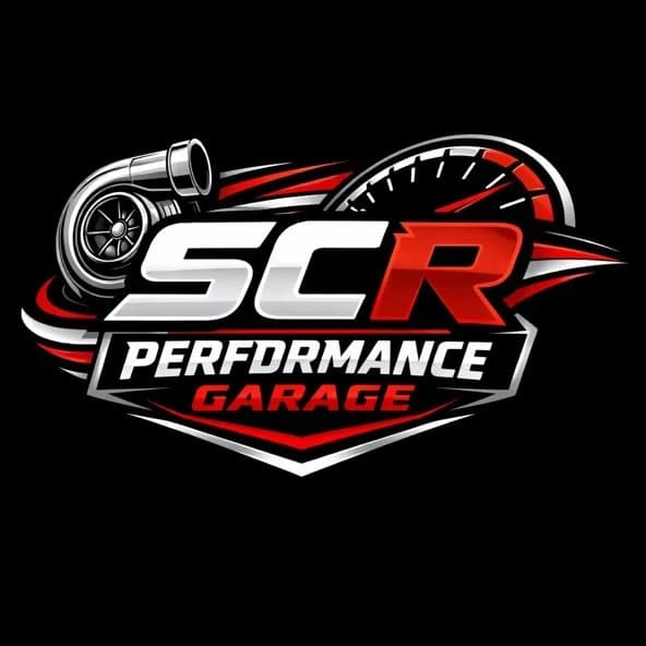 SCR.Performance Garage