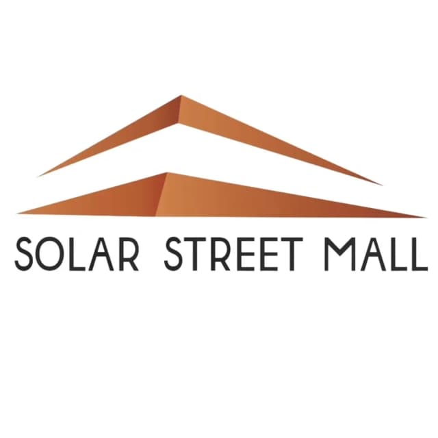 Solar Street Mall